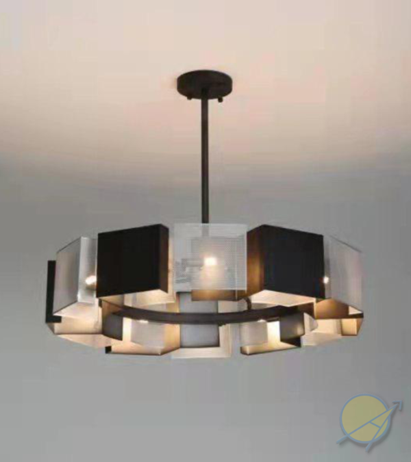 Thechy Pendant Lamp B2115-8