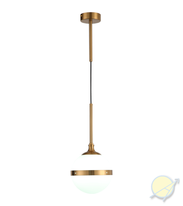 Thechy Pendant Lamp B2012-1D