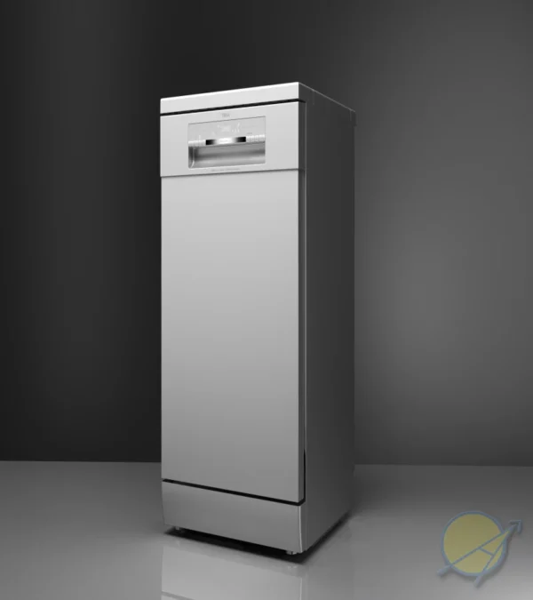 DFS 76850 SS – Dishwasher