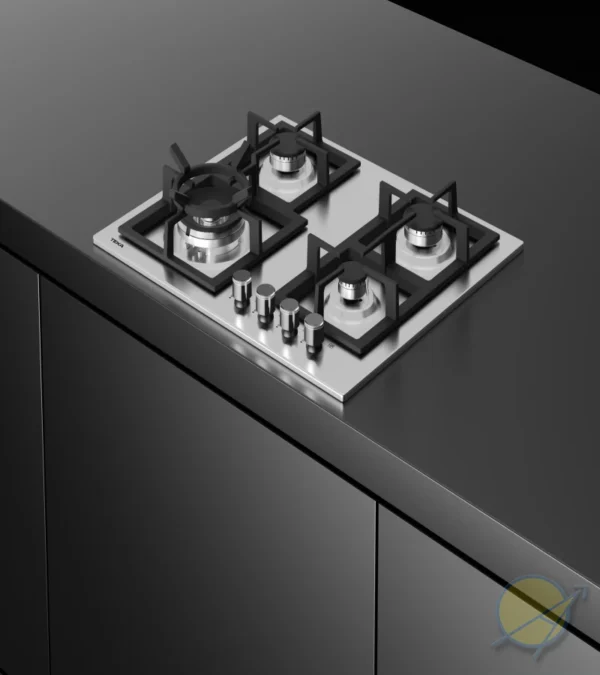 EFX 60.1 4G AI AL DR CI BTN (ME) – Hobs