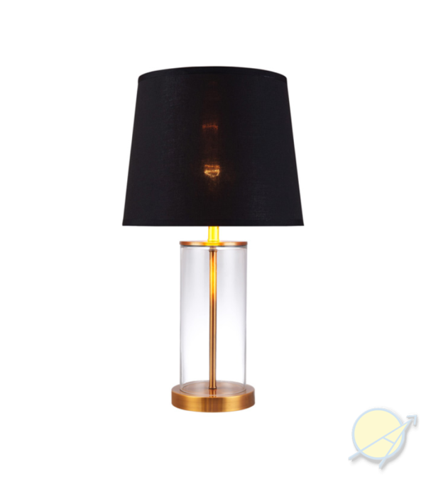 Thechy Table Lamp GT8222-2