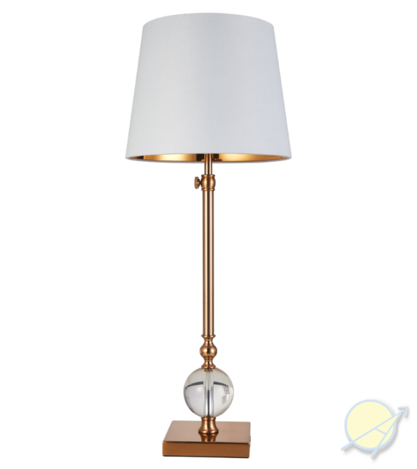 Thechy Table Lamp BJ1144