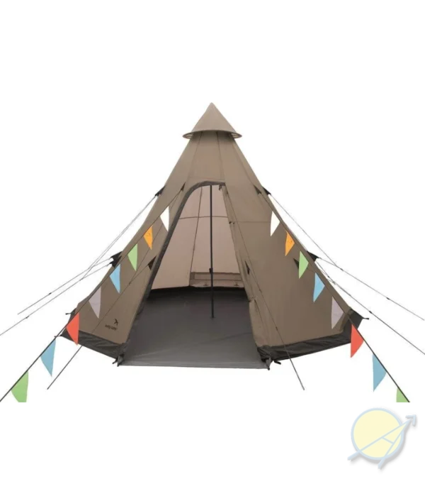 Easy Camp Moonlight Tipi Tent