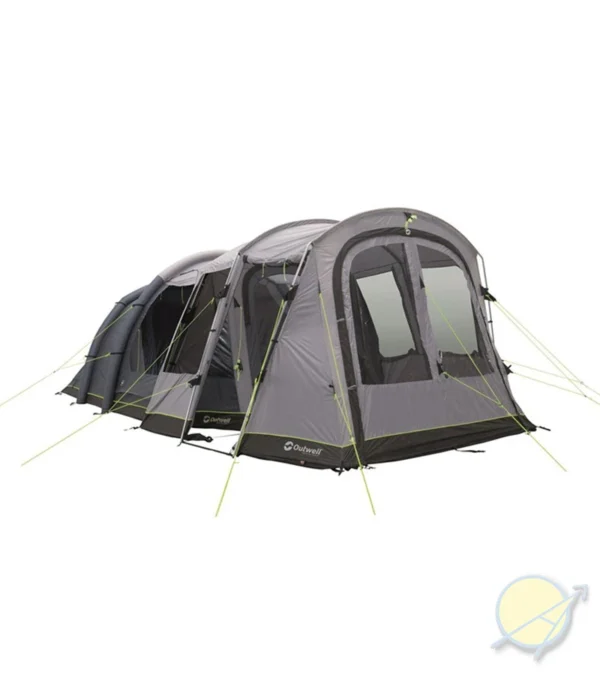 Camping Tent universal awning size 3