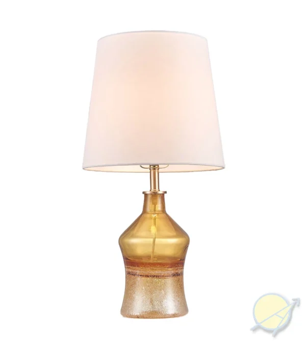 Thechy Table Lamp A19013-S