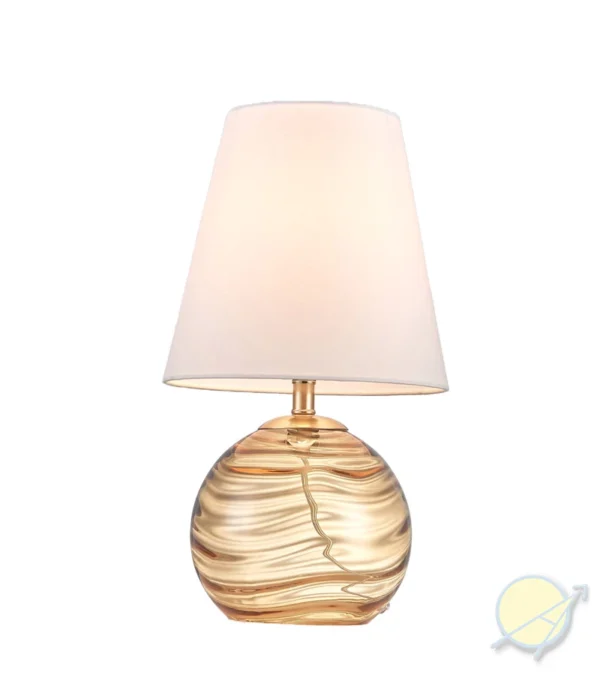 Thechy Table Lamp B19007S