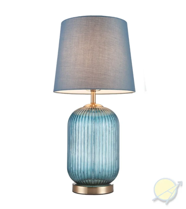 THECHY TABLE LAMP B19002M