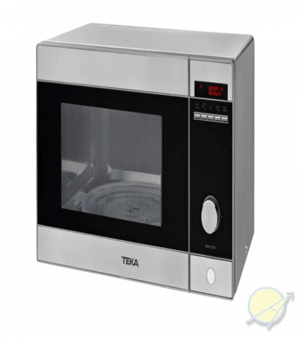 MICROWAVE MWE 230 G INOX –