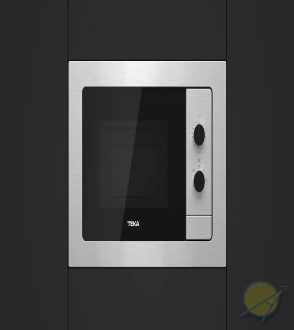 MB 620 BI – 20L Built-in Mechanical Microwave