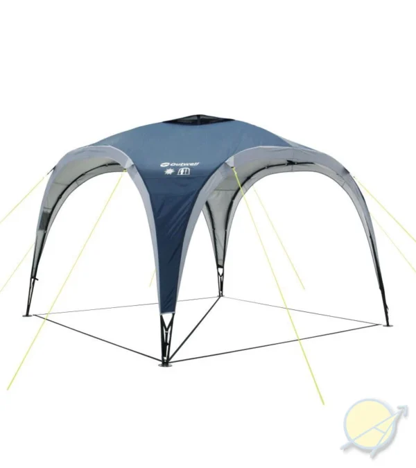 Tent summer lounge Medium