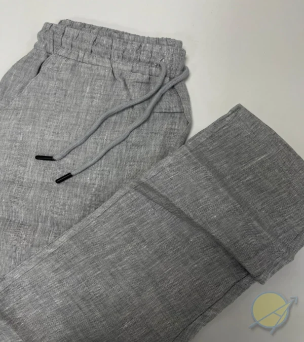 Linen Pant