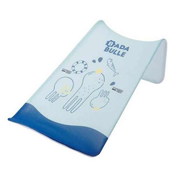 Badabulle Ergonomic Newborn Baby Bath Support