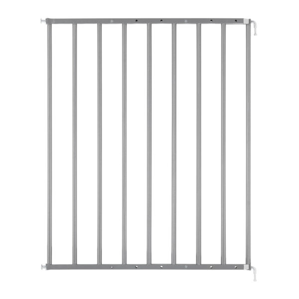 Badabulle Safe & Protect XL Safety Gate (60 – 107 cm)