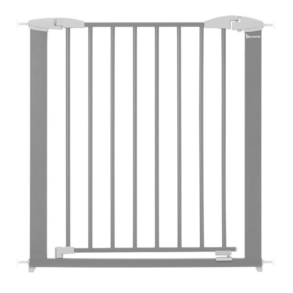 BADABULLE Safe & Lock Child Safety Barrier Extension 18CM