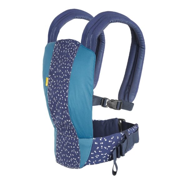 Badabulle Ergonomic Baby Carrier 0-15kg