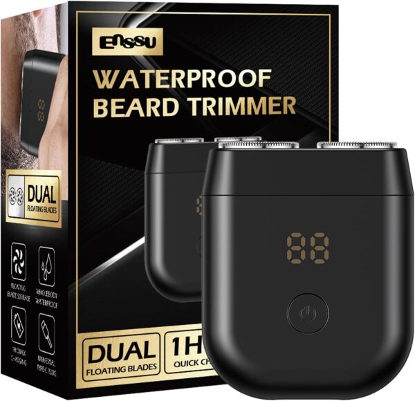 Beard Trimmers