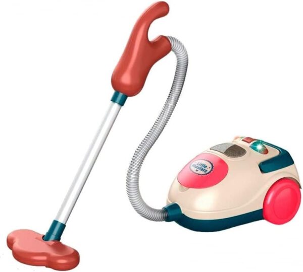 Mini Vacuum Cleaner