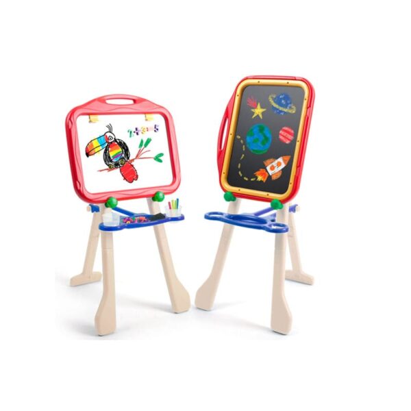 Crayola – Grow’n Up Tripod Easel