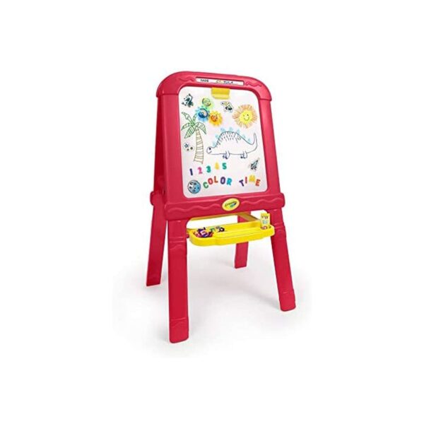 Crayola – Grow’n Up Double Easel