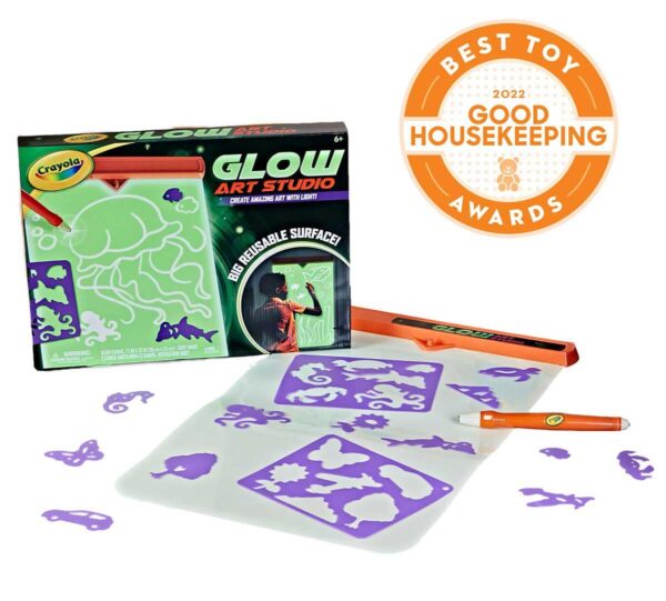 Glow Art Studio