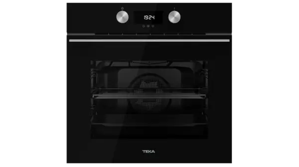 Electric Oven HLB 8300 – Frameless