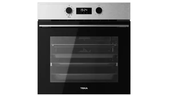 Electric Oven HSB 646 – AIRFRY