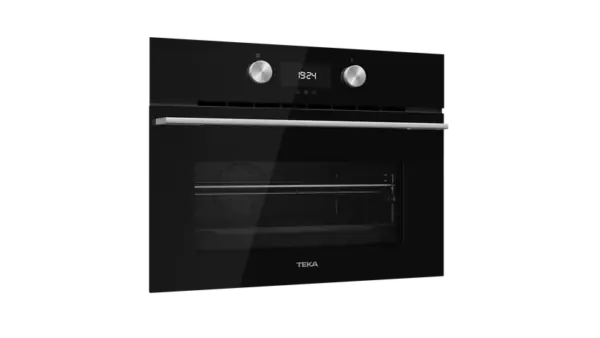 Combi MICROWAVE+OVEN HLC 8440 C Frameless