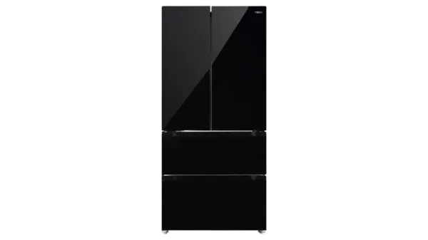 REFRIGERATOR RFD 75850 GBK FRENCH DOOR