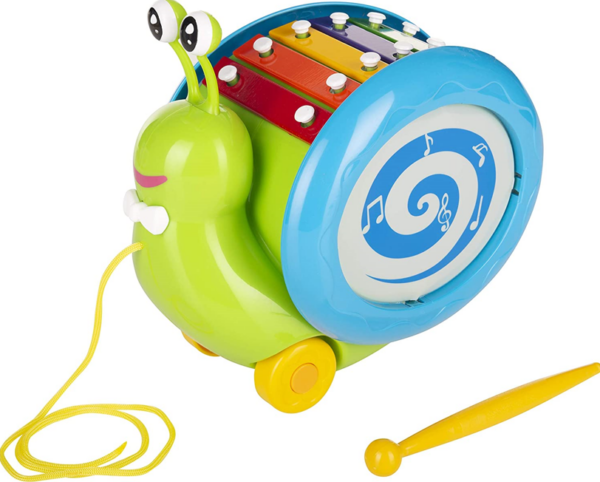 Funskool Musical Snail