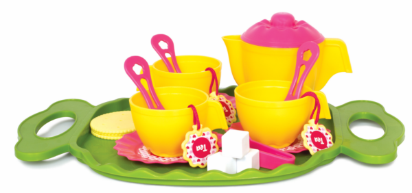 Funskool – TEA PARTY SET