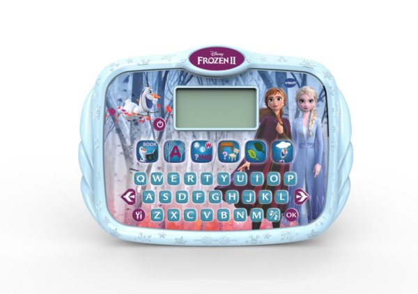 FROZEN 2 LEARNING TABLET