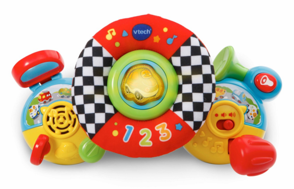 Vtech Toot-Toot Drivers Baby Driver