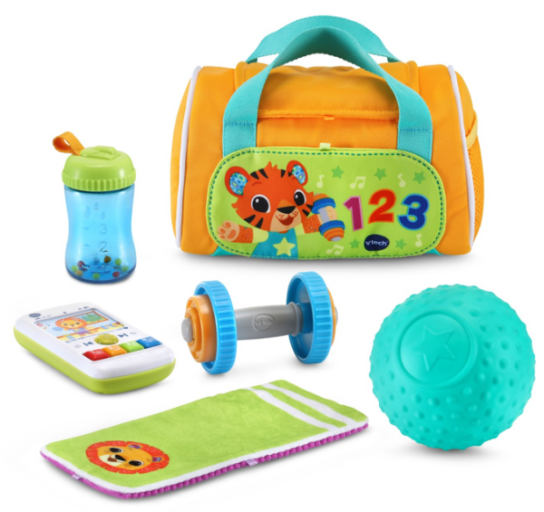 Vtech MY 1ST GYM KIT