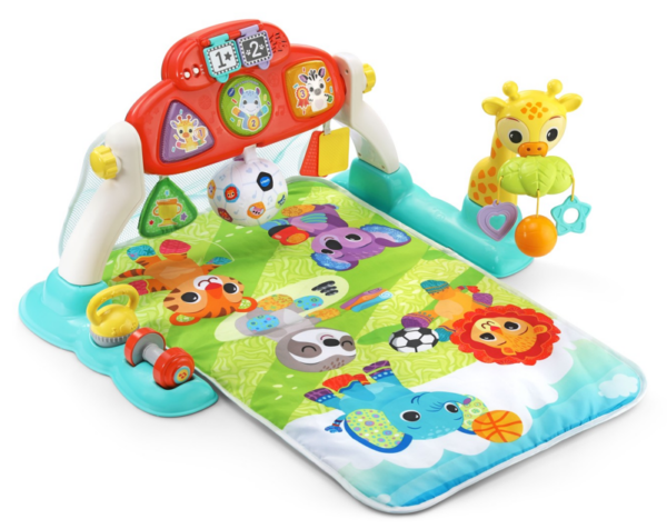 Vtech – Kick & Score Play Gym