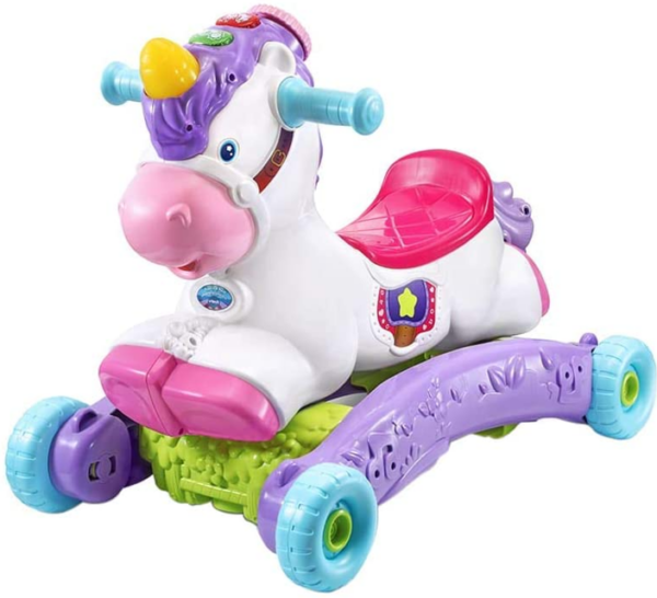 Rock & Ride Unicorn