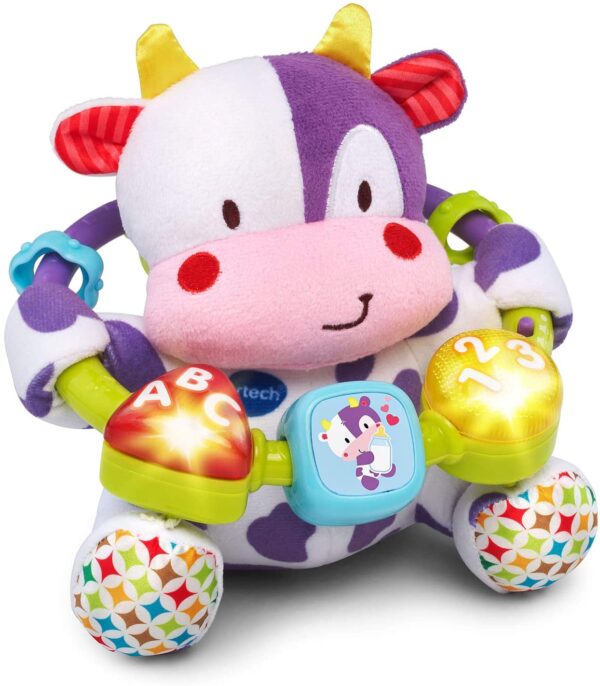 VTech Baby Lil’ Critters Musical Beads