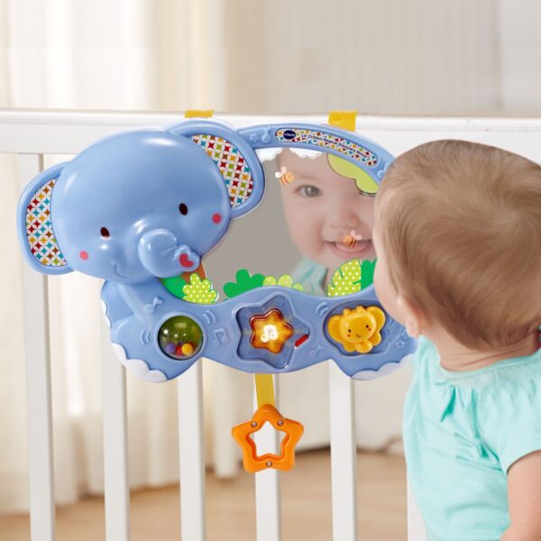 Little Friendlies Magical Discovery Mirror